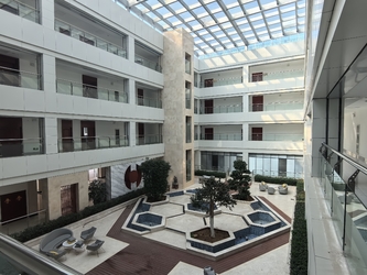 Shandong Saikesaisi Hydrogen Energy Co., Ltd निर्माता उत्पादन लाइन