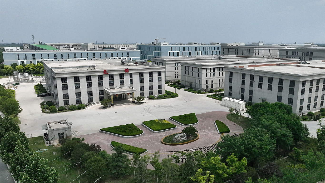 चीन Shandong Saikesaisi Hydrogen Energy Co., Ltd कंपनी प्रोफ़ाइल