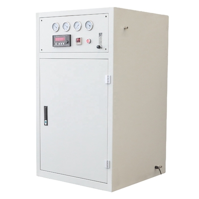 खरीदें QL-PSA32 155KG N2 PSA नाइट्रोजन जनरेटर HPLC के लिए संचालित करने में आसान और पर्यावरण के अनुकूल ऑनलाइन निर्माण