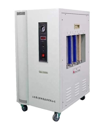 QL-3000B GC FID हाइड्रोजन जनरेटर उच्च दबाव उच्च शुद्धता प्रकार 3000ml/मिनट