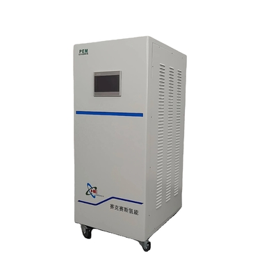 QLS-3000T औद्योगिक हाइड्रोजन ईंधन सेल जनरेटर प्रयोगशाला हाइड्रोजन SPM/PEM