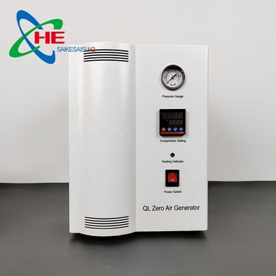 QL-Z3000 AC 220V 50-60Hz अल्ट्रा शून्य वायु गैस जनरेटर
