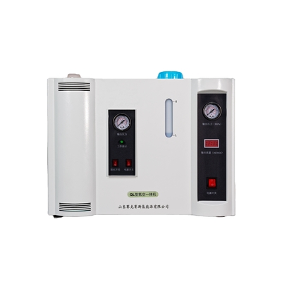 AC 220V/110V हाइड्रोजन गैस जनरेटर बहुक्रियाशील प्रयोगशाला अनुप्रयोग संयुक्त जनरेटर