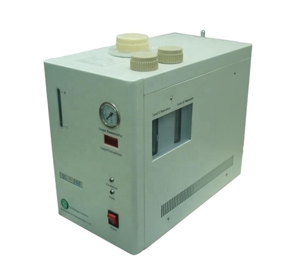 QL-300 H2 हाइड्रोजन जनरेटर Pem Technology FID GC 300ml/Min उत्पादन दर
